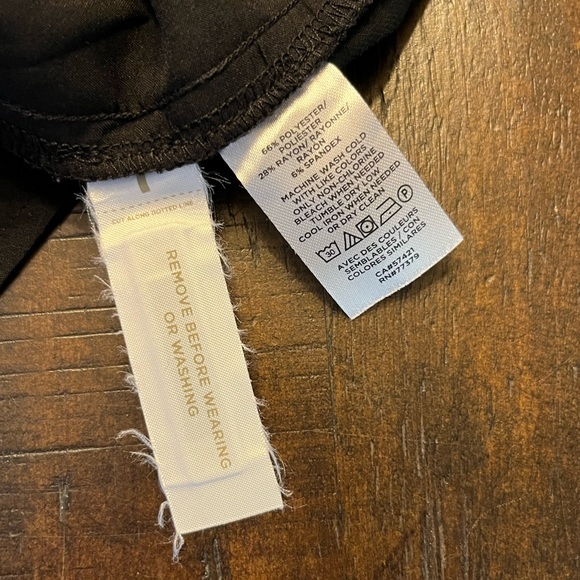 Ann Taylor Pants (6) - Picture 5 of 8